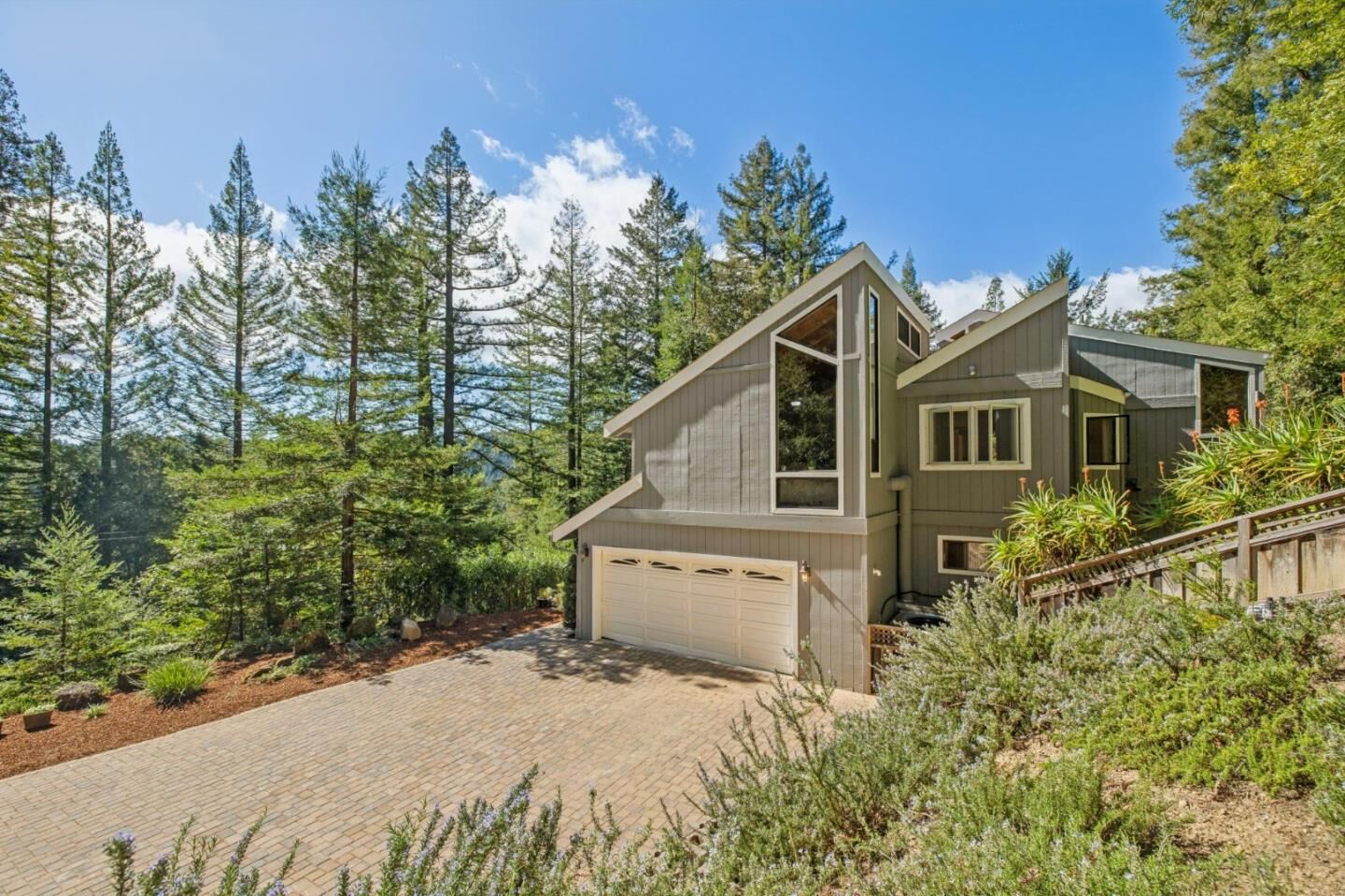 Property Photo: 23584 Skyview Terrace CA 95033