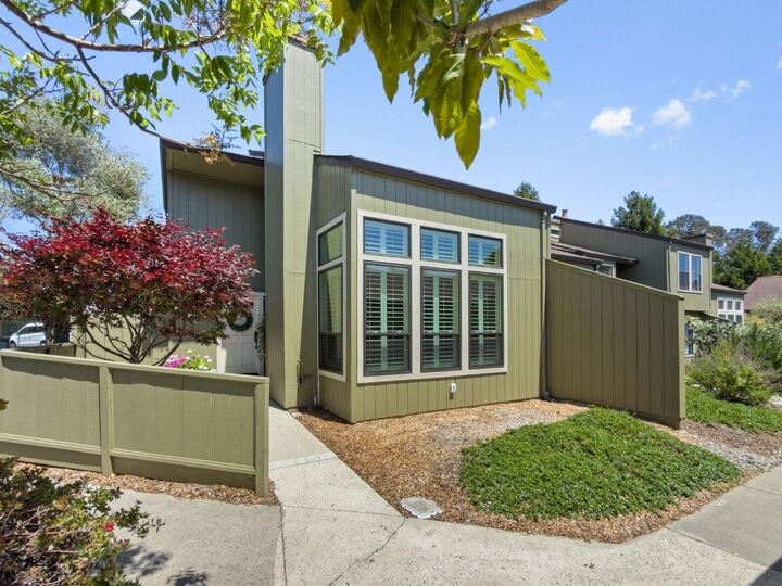 Property Photo:  2701 Subec Lane  CA 95073 