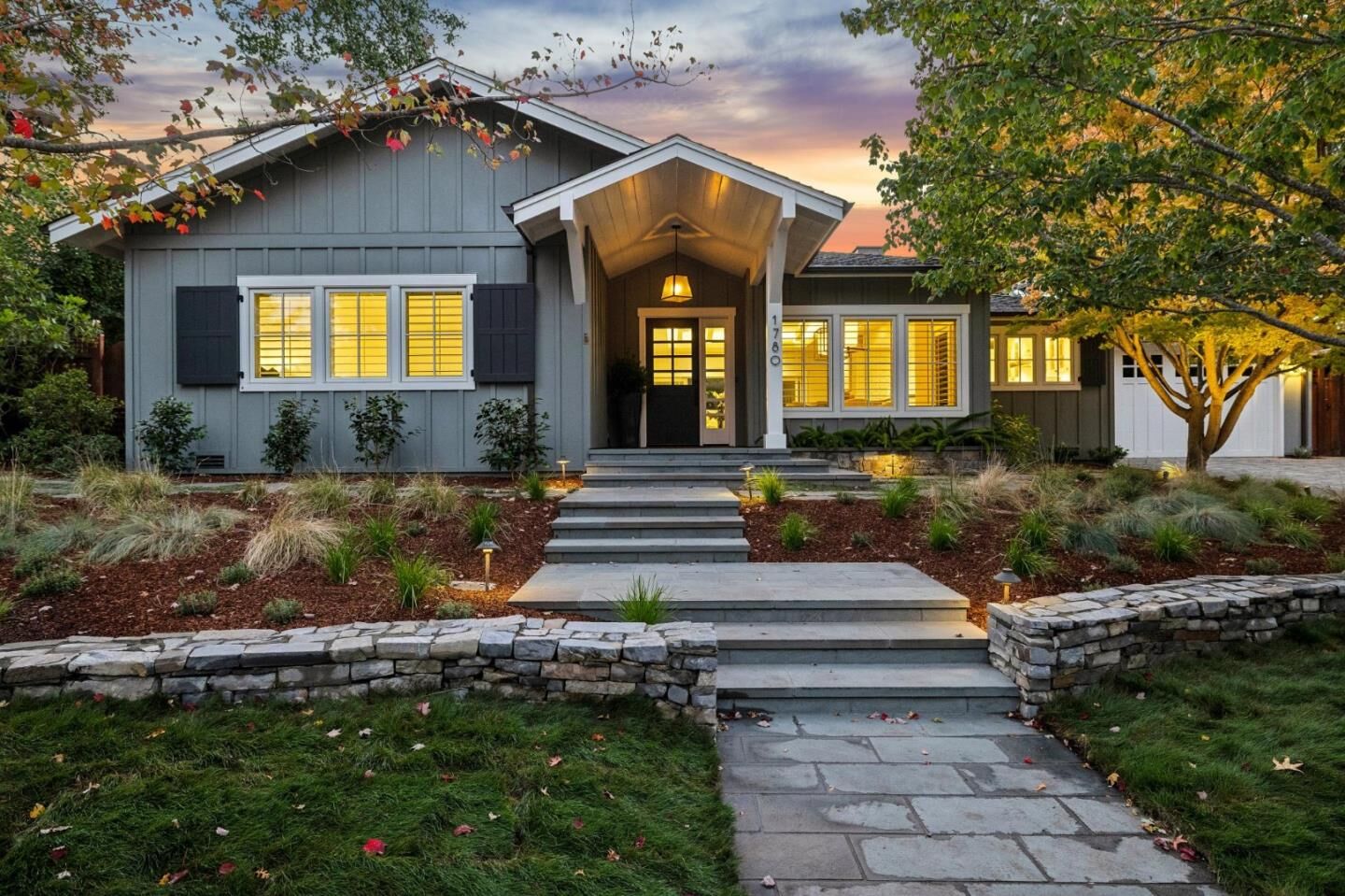 Property Photo: 1780 Bay Laurel Drive CA 94025