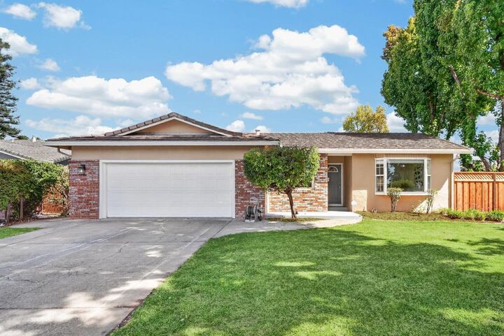 Property Photo:  2589 Royal Ann Court  CA 94587 