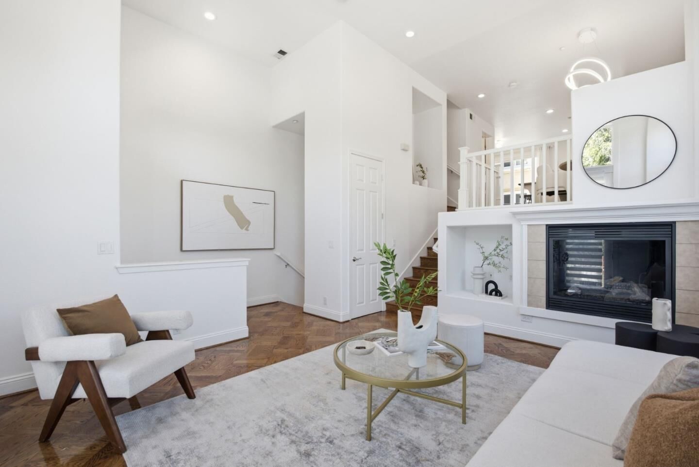 Property Photo:  5138 Graves Avenue  CA 95129 