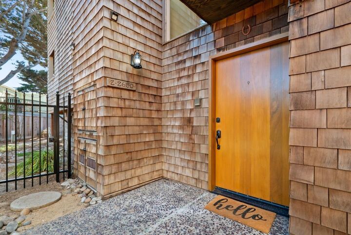 Property Photo:  22650 East Cliff Drive  CA 95062 