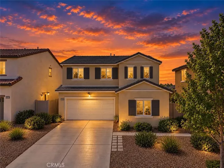 Property Photo:  10832 Quarter Horse Avenue  CA 92345 