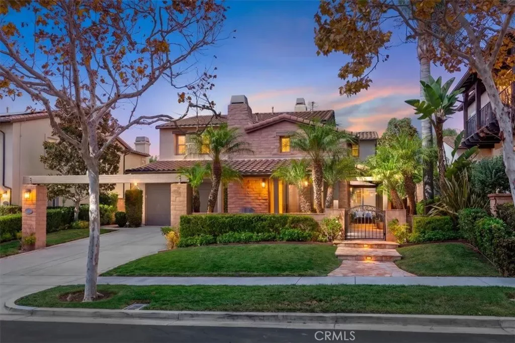 Property Photo: 15 Julia Street CA 92694