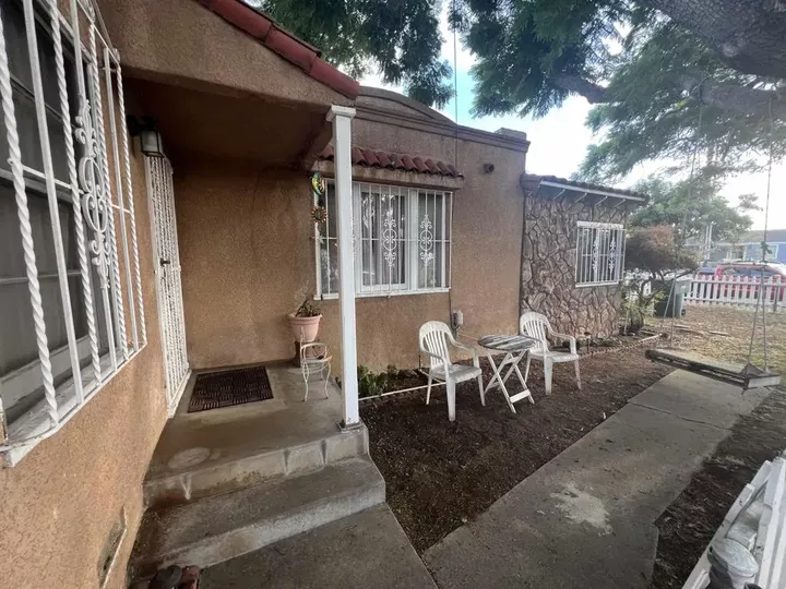 Property Photo:  101 Woodlawn Avenue  CA 91910 