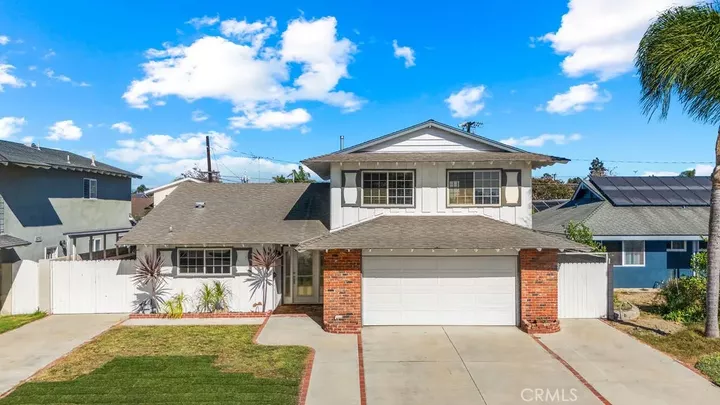 Property Photo: 19742 Potomac Lane CA 92646