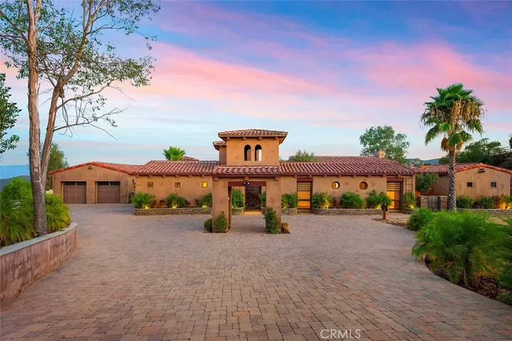 Property Photo:  21105 Camino De Jugador  CA 92562 