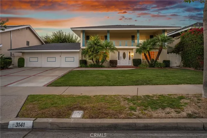 Property Photo:  3141 E Palmyra Avenue  CA 92869 
