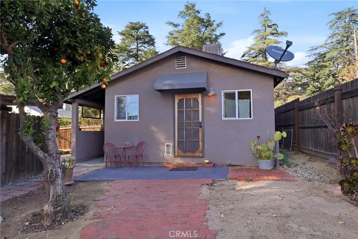 Property Photo: 35263 Beech CA 92399
