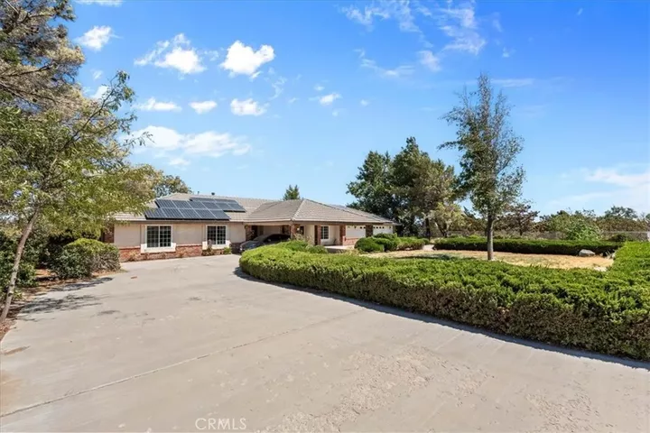 Property Photo: 10944 Chelsea CA 92344
