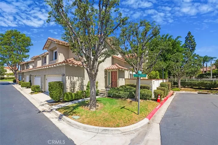 Property Photo: 2578 Calle Barcelona CA 92782
