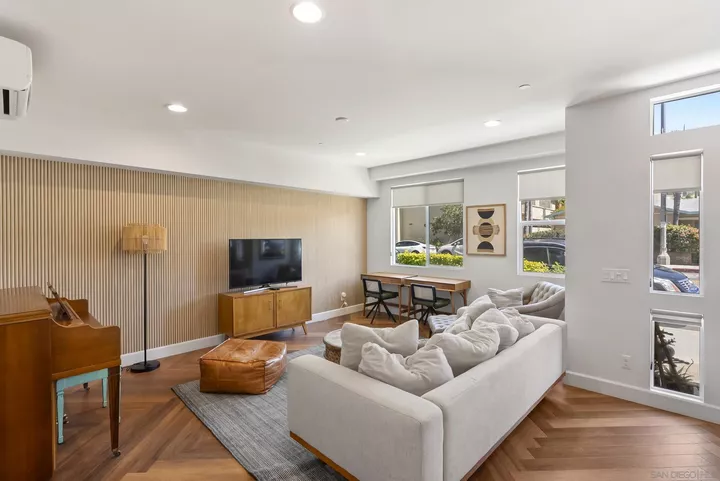 Property Photo:  2537 State St.  CA 92008 