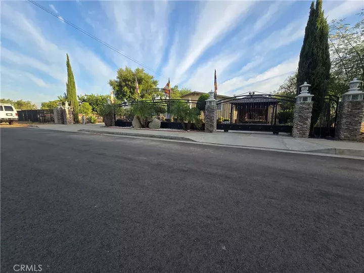 Property Photo: 2138 W West Lincoln CA 92411
