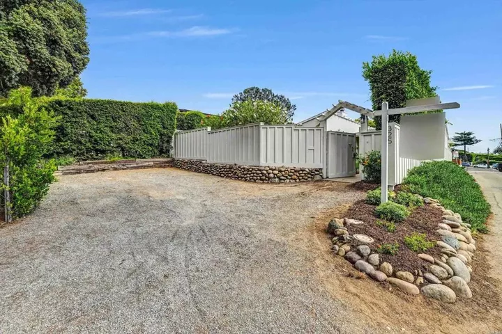Property Photo: 325 13th Street CA 92014