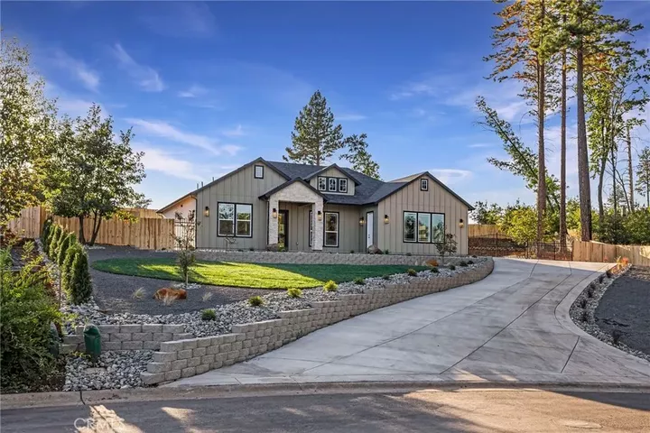 Property Photo:  5385 Breezewood Drive  CA 95969 