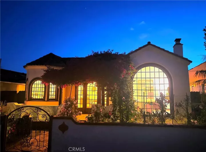 Property Photo: 3109 Stanford Avenue CA 90292