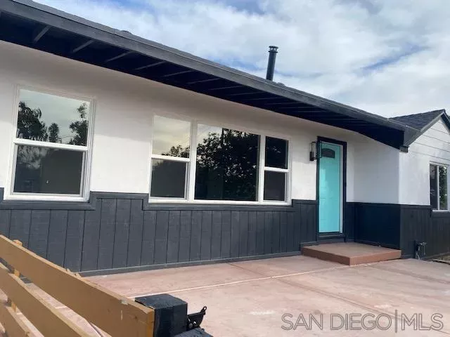Property Photo:  1661 Colfax Dr  CA 91945 