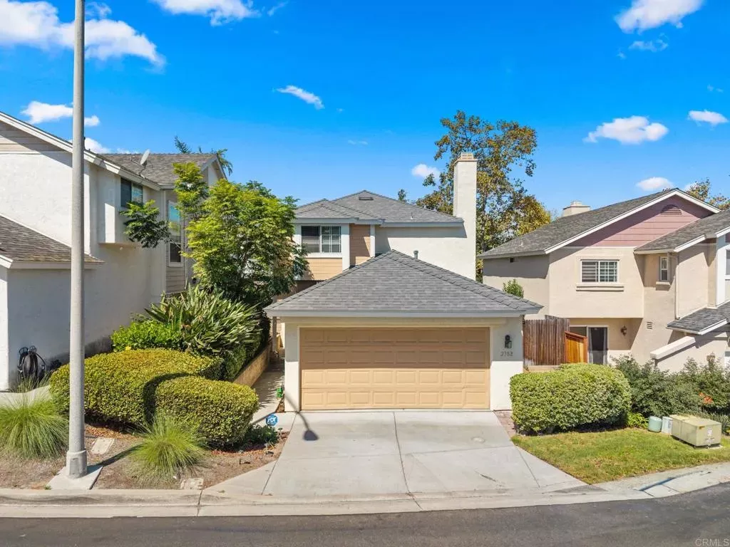 Property Photo:  2382 Maravilla Way  CA 92056 