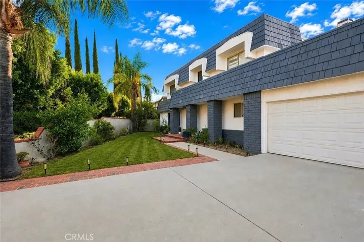 Property Photo: 17168 Barneston CA 91344