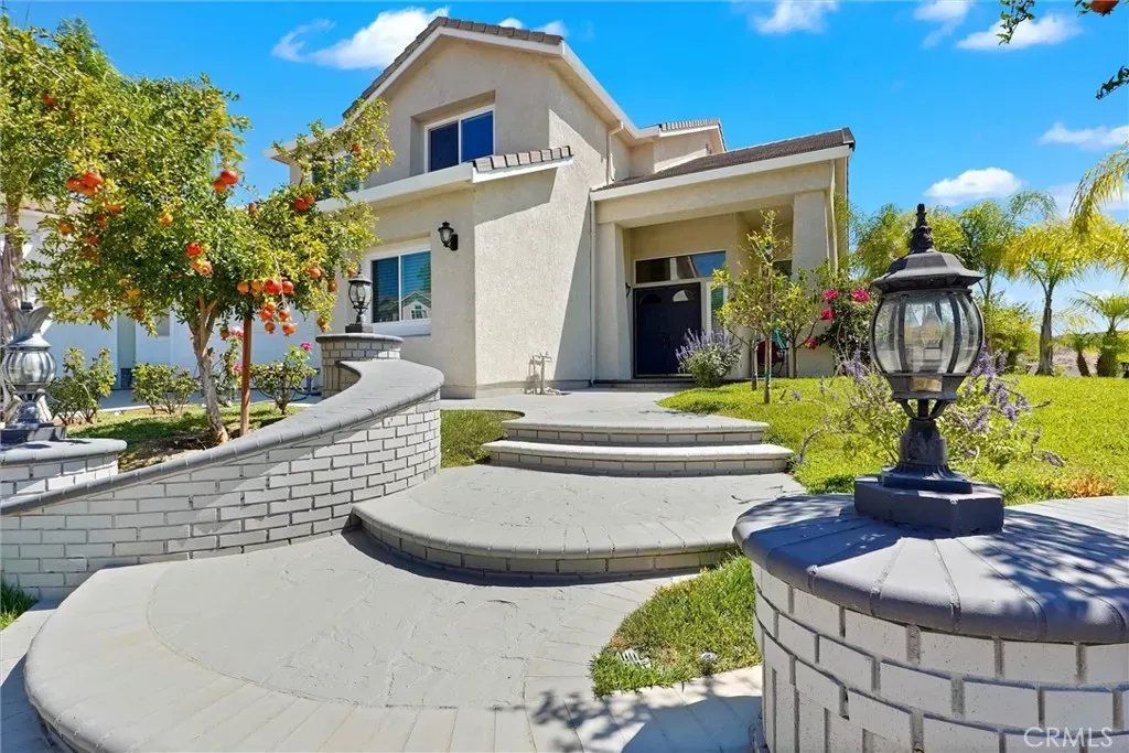 Property Photo: 28404 Rock Canyon CA 91390