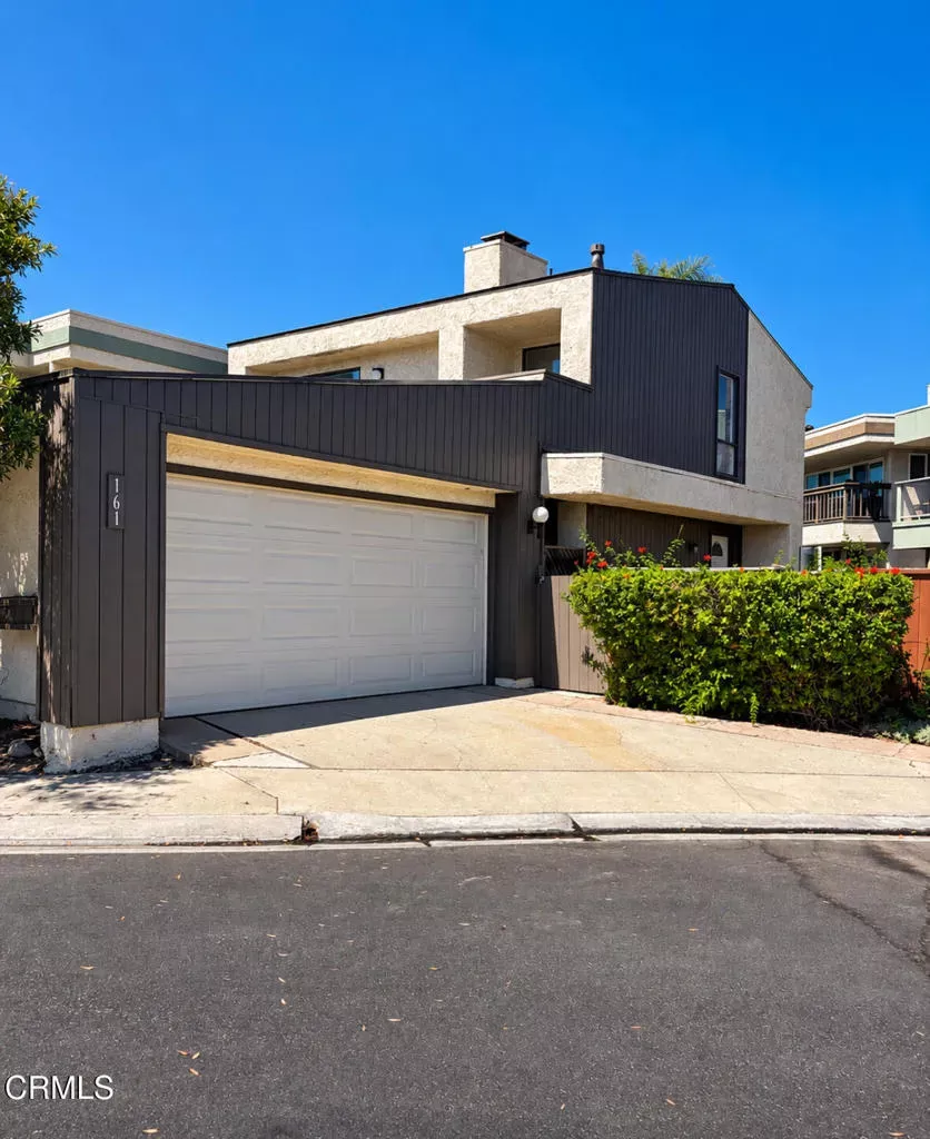 Property Photo:  161 Mainsail Court  CA 93041 