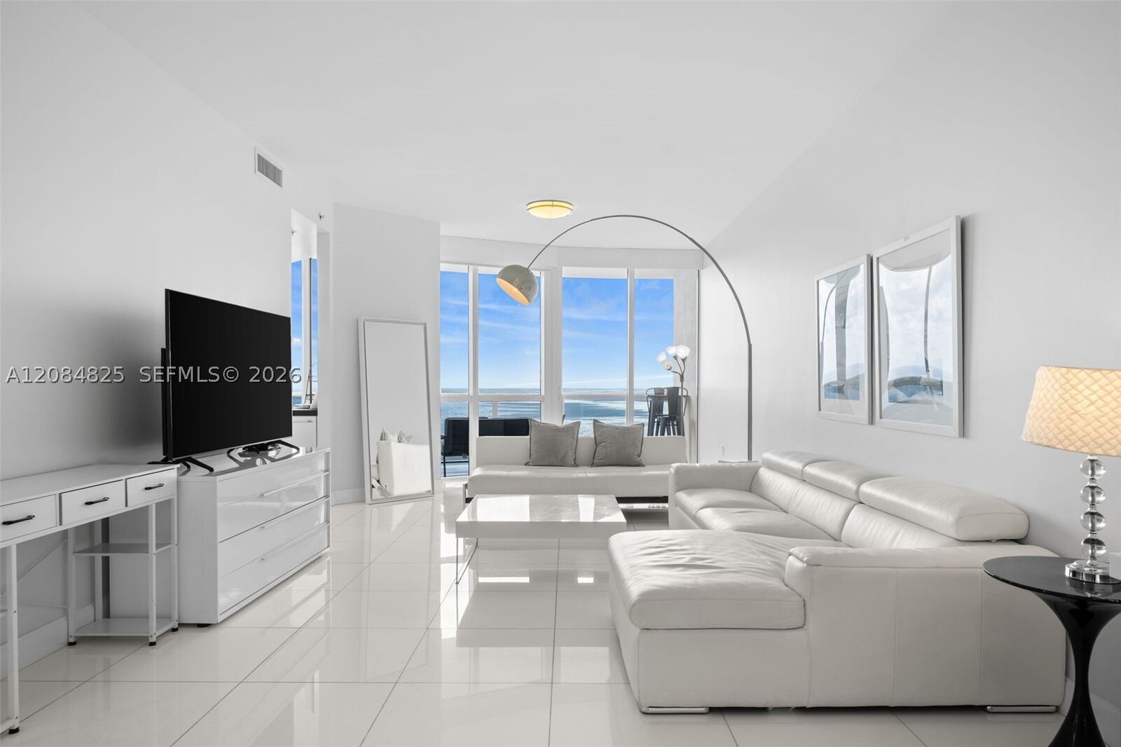 Property Photo: 18201 Collins Ave 4709 FL 33160