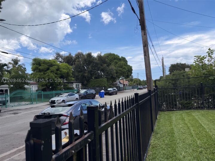 Property Photo:  298 NW 48th St  FL 33127 