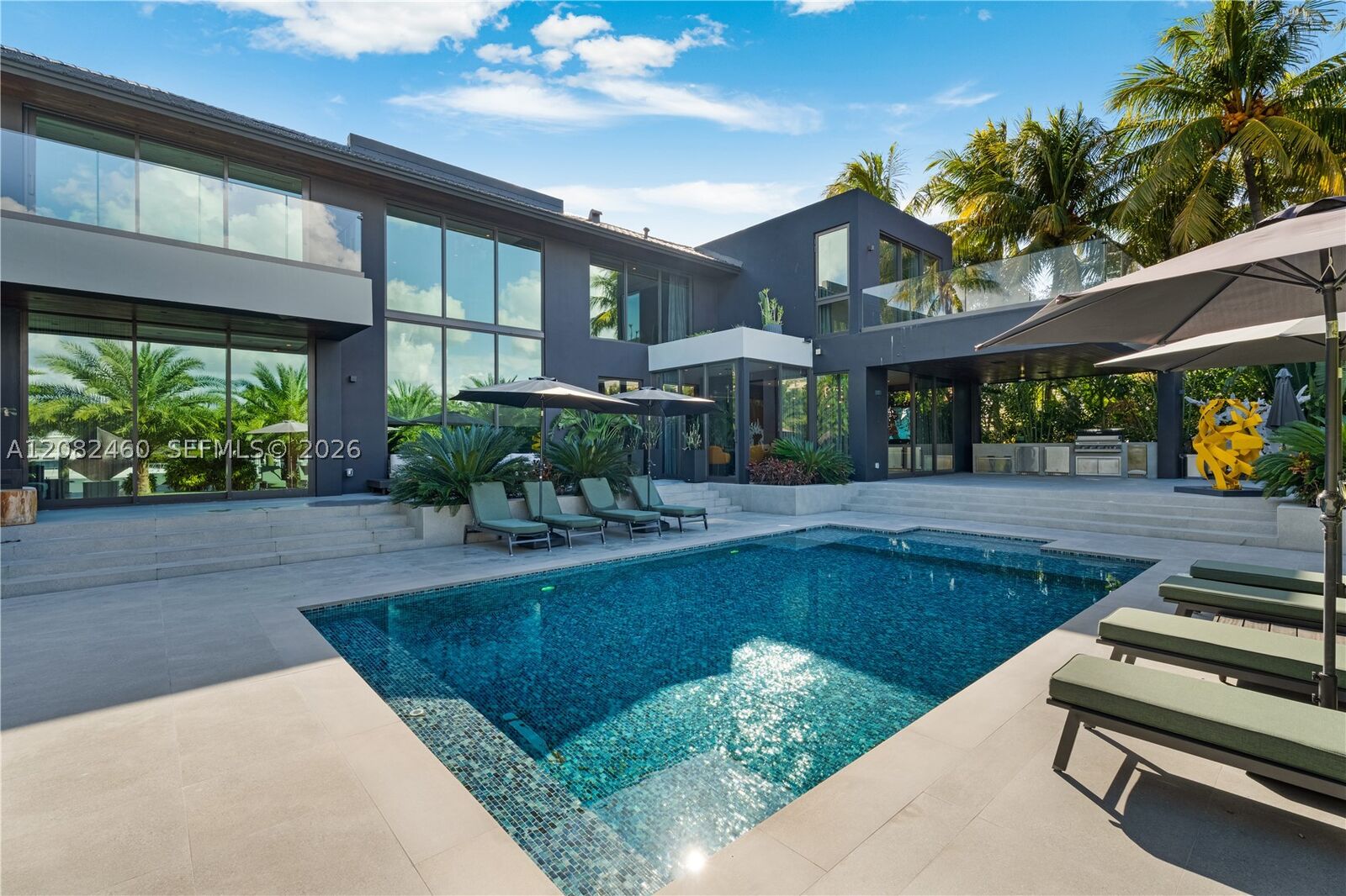 Property Photo:  131 Cape Florida Dr  FL 33149 