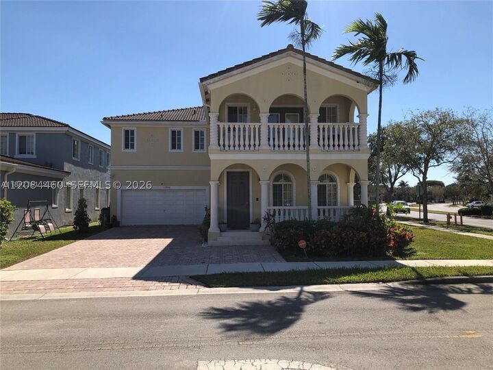 Property Photo:  13986 SW 276th Way  FL 33032 