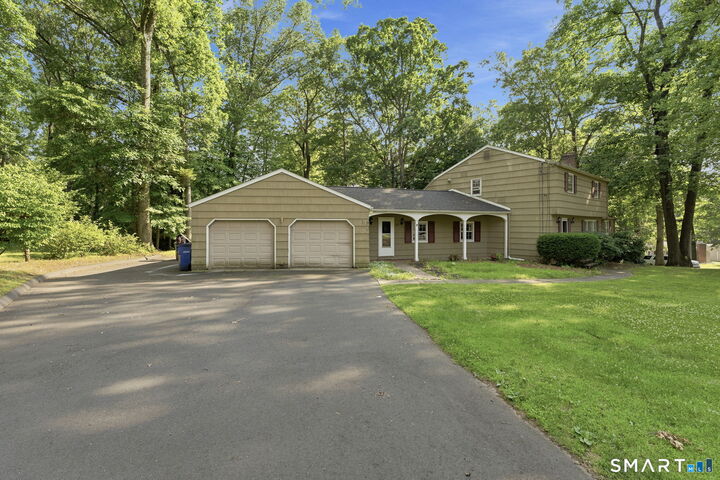 Property Photo: 132 Laurel Street CT 06074