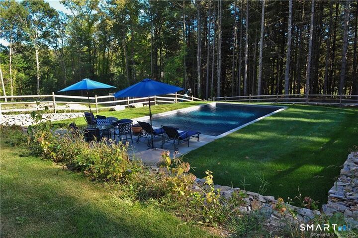 Property Photo:  51 Senff Road  CT 06793 