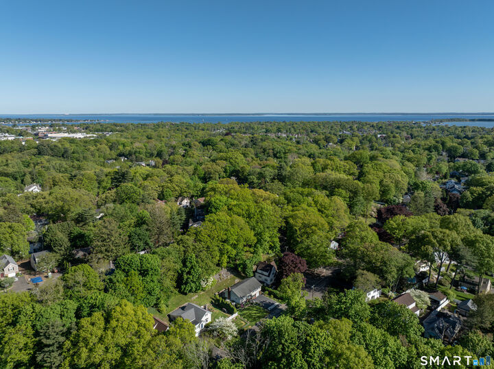 Property Photo:  61 Center Drive  CT 06870 