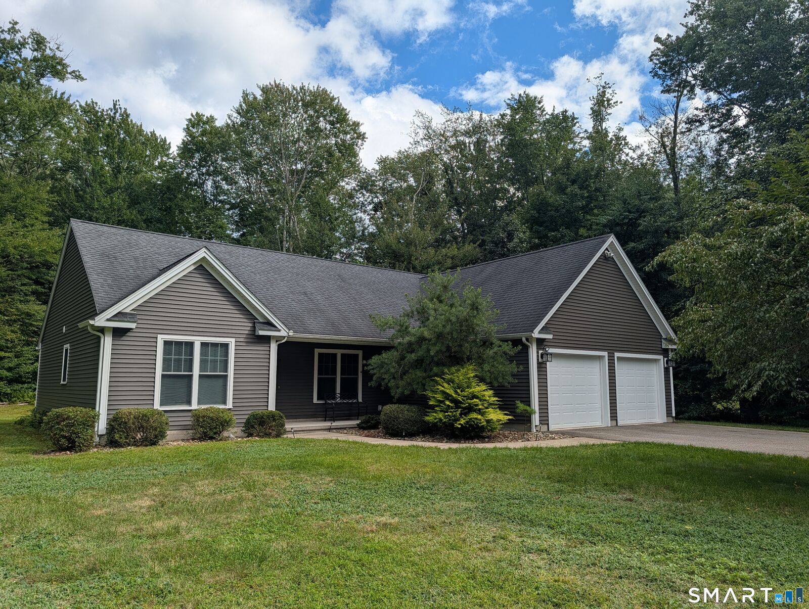 Property Photo:  50 Beebe Farms Road  CT 06238 