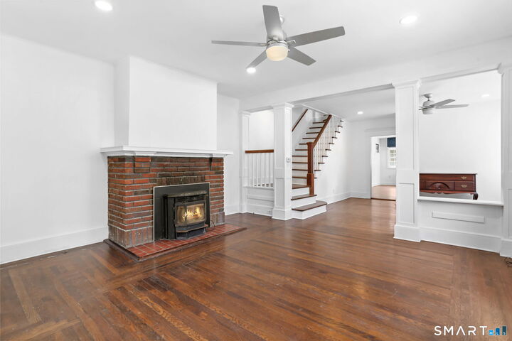 Property Photo: 104 Thornton Street CT 06517