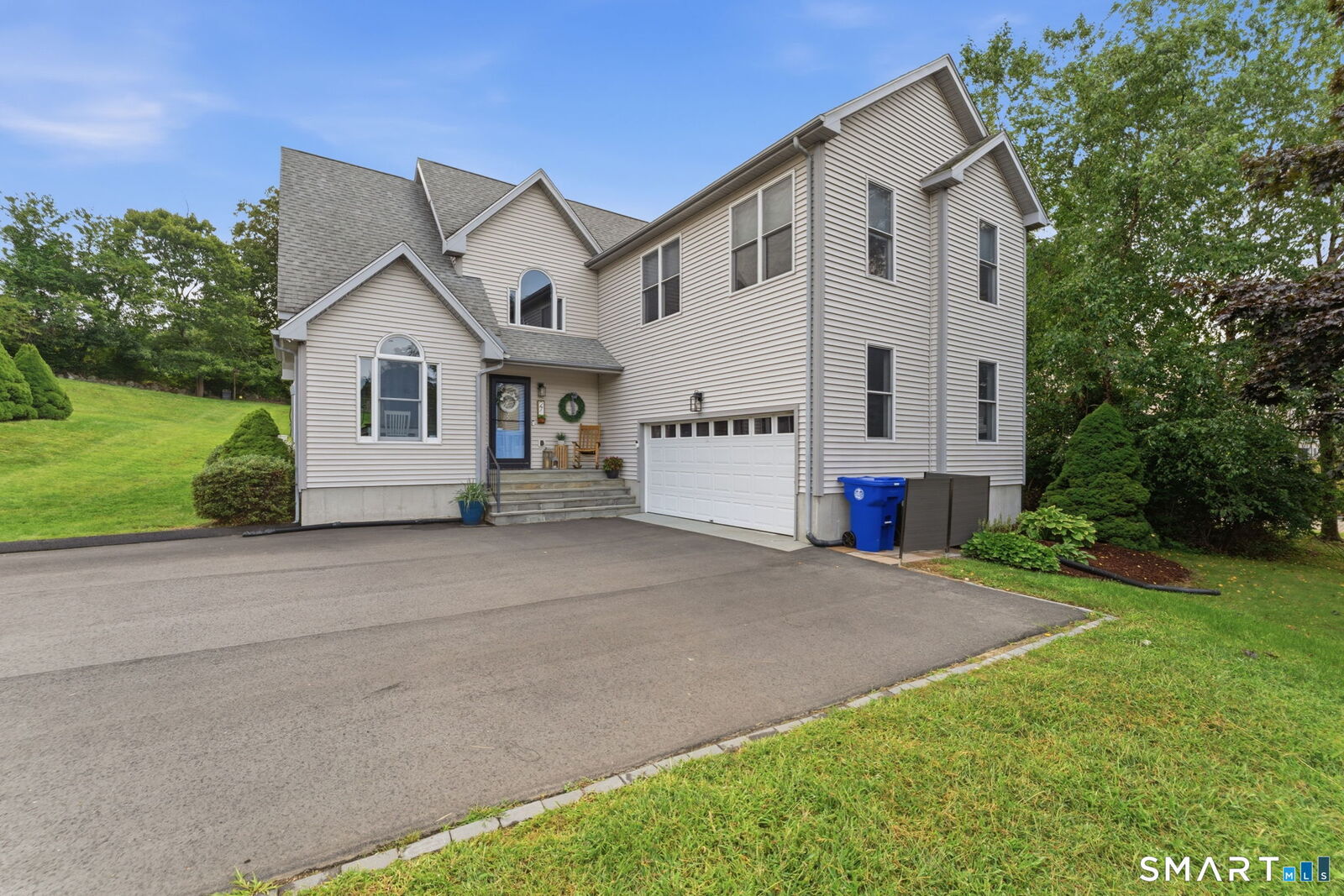 Property Photo: 27 Giovanni Drive CT 06385