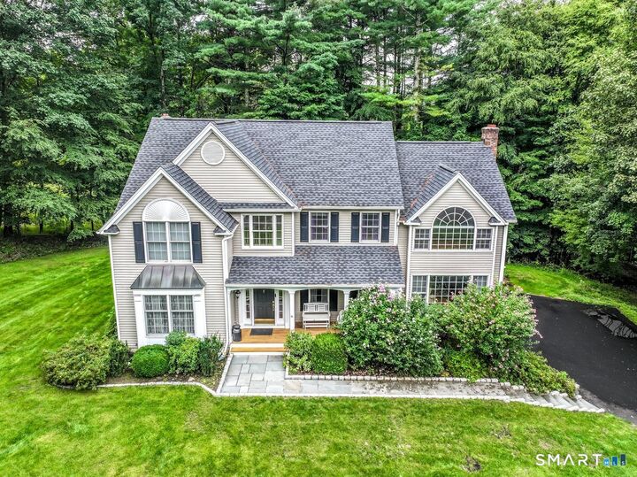Property Photo:  26 Bayberry Lane  CT 06776 