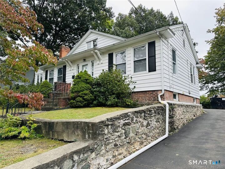 Property Photo: 90 Church Street CT 06516