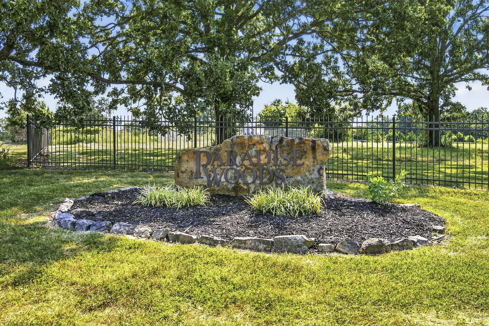 Property Photo: 14 Buena Vista Parkway MO 65757