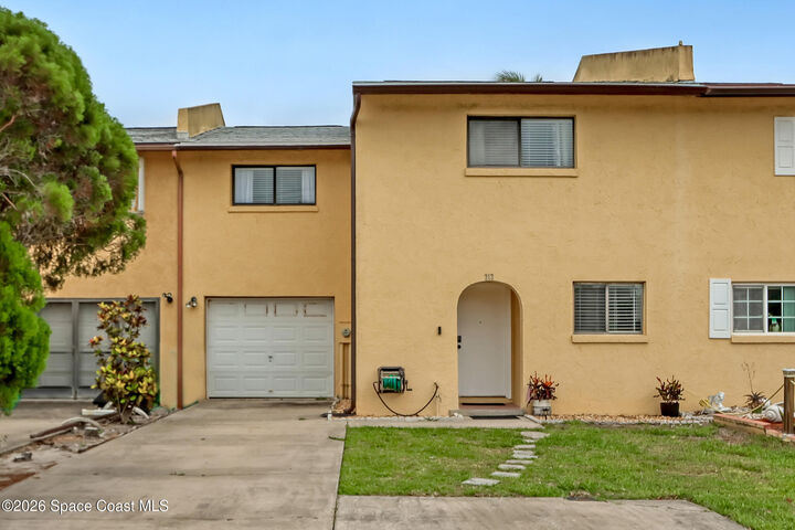 Property Photo:  212 S Brevard Avenue S  FL 32931 