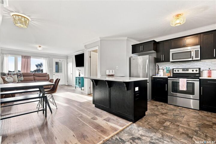 Property Photo: 250 Akhtar Bend 259 SK S7W 0W4