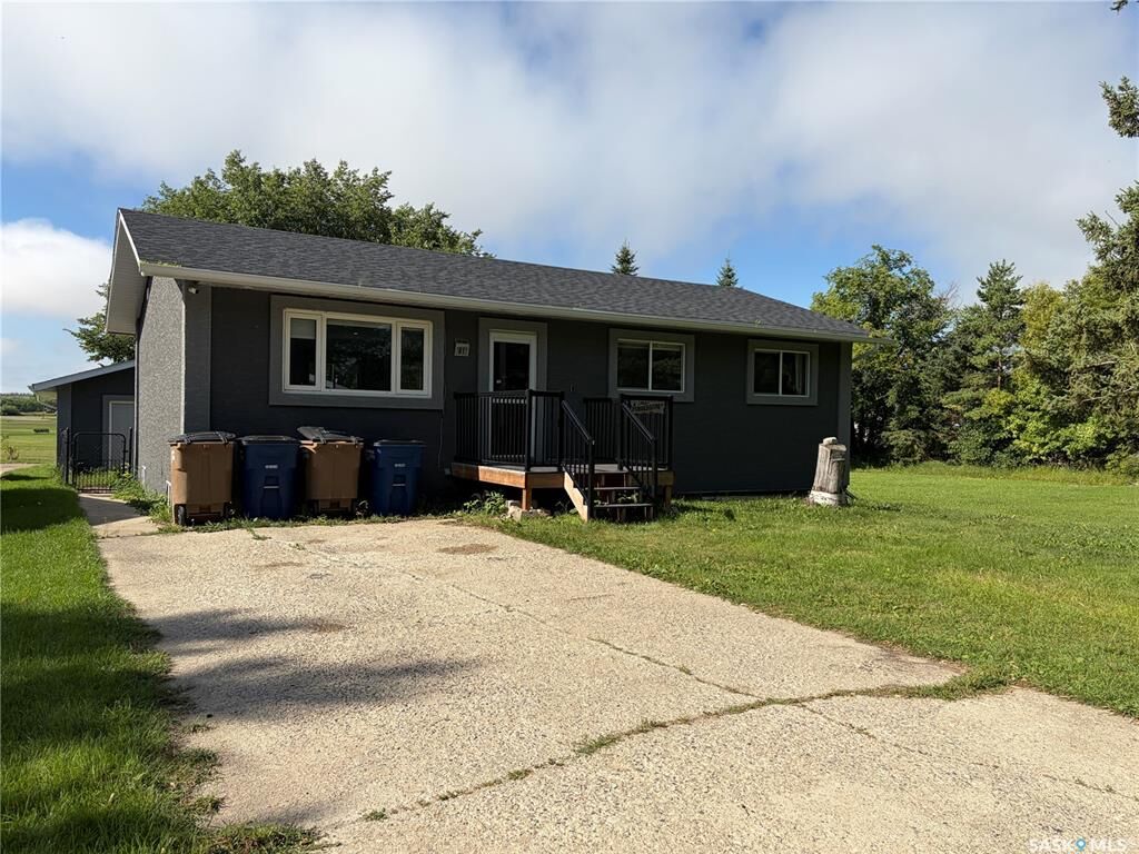 Photo de la propriété:  81 Horkoff Avenue  SK S0A 4J0 