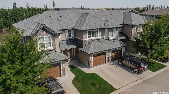 Property Photo:  1555 Paton Crescent 507  SK S7W 0V5 