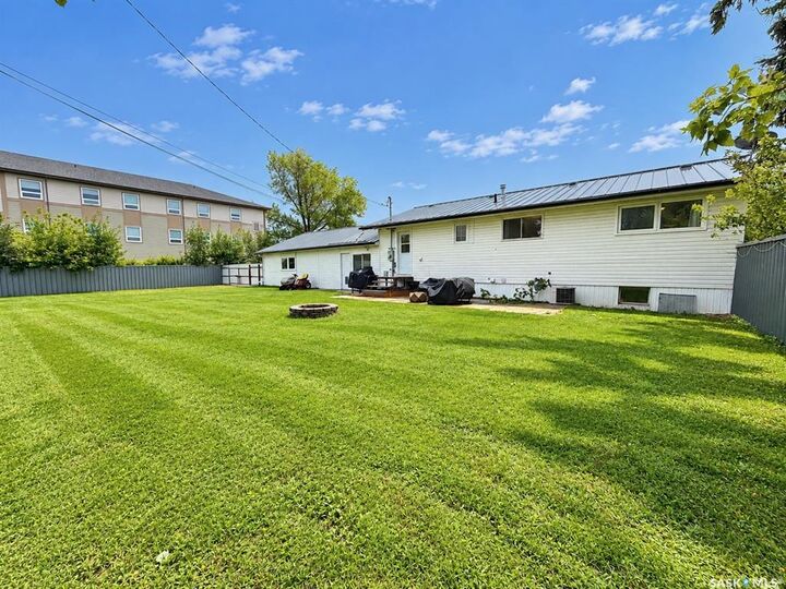 Property Photo:  110 Wright Road  SK S0G 3N0 