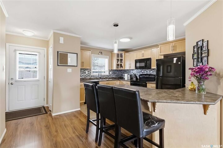 Property Photo:  110 Shillington Crescent 404  SK S7M 3Z8 