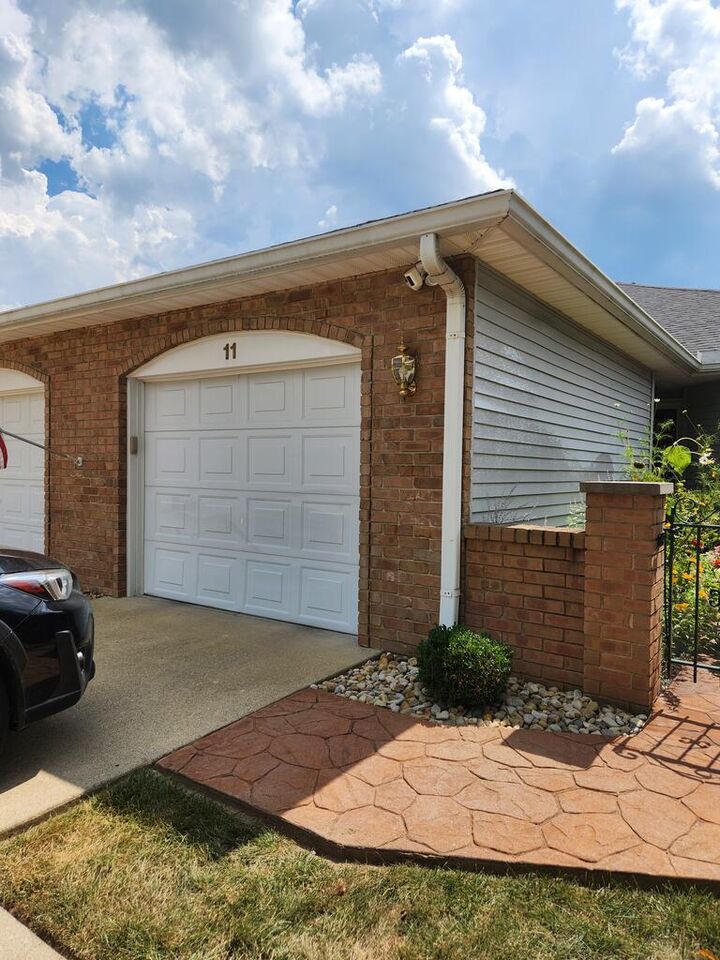 Property Photo:  11 Susan  Drive  OH 45601 
