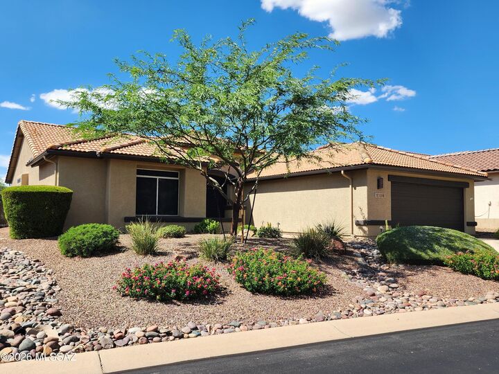Property Photo:  38306 S Lake Crest Drive  AZ 85739 