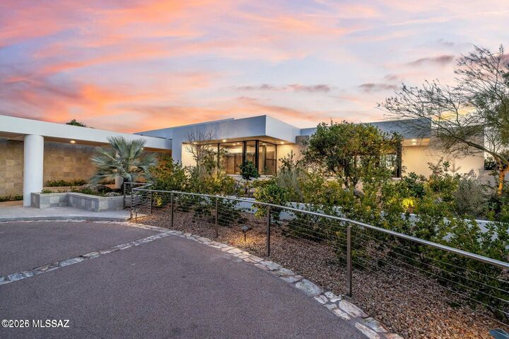 Property Photo:  5980 E Terra Grande  AZ 85750 