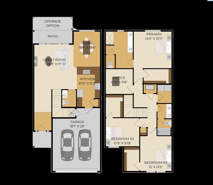 Property Photo:  4210 Road 114  WA 99301 