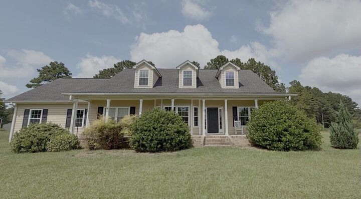Property Photo:  114 Nancy Lane  GA 31750 
