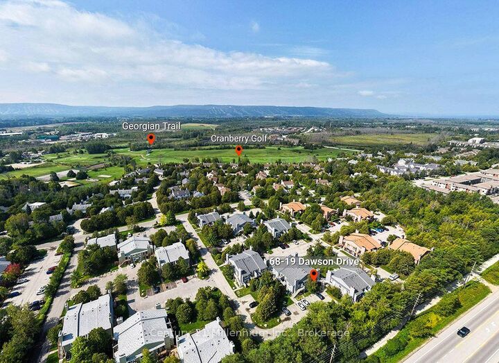 Property Photo: 19 Dawson Drive 68 ON L9Y 5B4